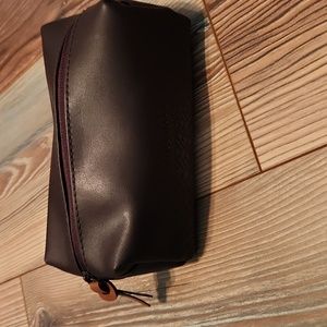 Cole Haan for American Airlines Toiletry Bag